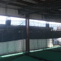 Covenant Communications extended the high-quality audio and full range musical reproduction of Technomad loudspeakers to its new batting cages, including two Noho loudspeakers