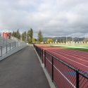 San Lorenzo High School\'s stadium lacked a proper PA system for sports and other events, such as graduations