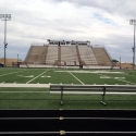 Wes-Tex Audio Electronics selected a Technomad Turnkey PA System to improve stadium audio for football and other events at Clovis High School in New Mexico